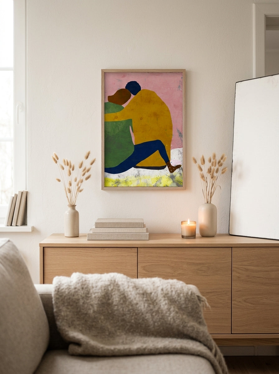 Product — Lifestyle - Home | Generated by Modelize