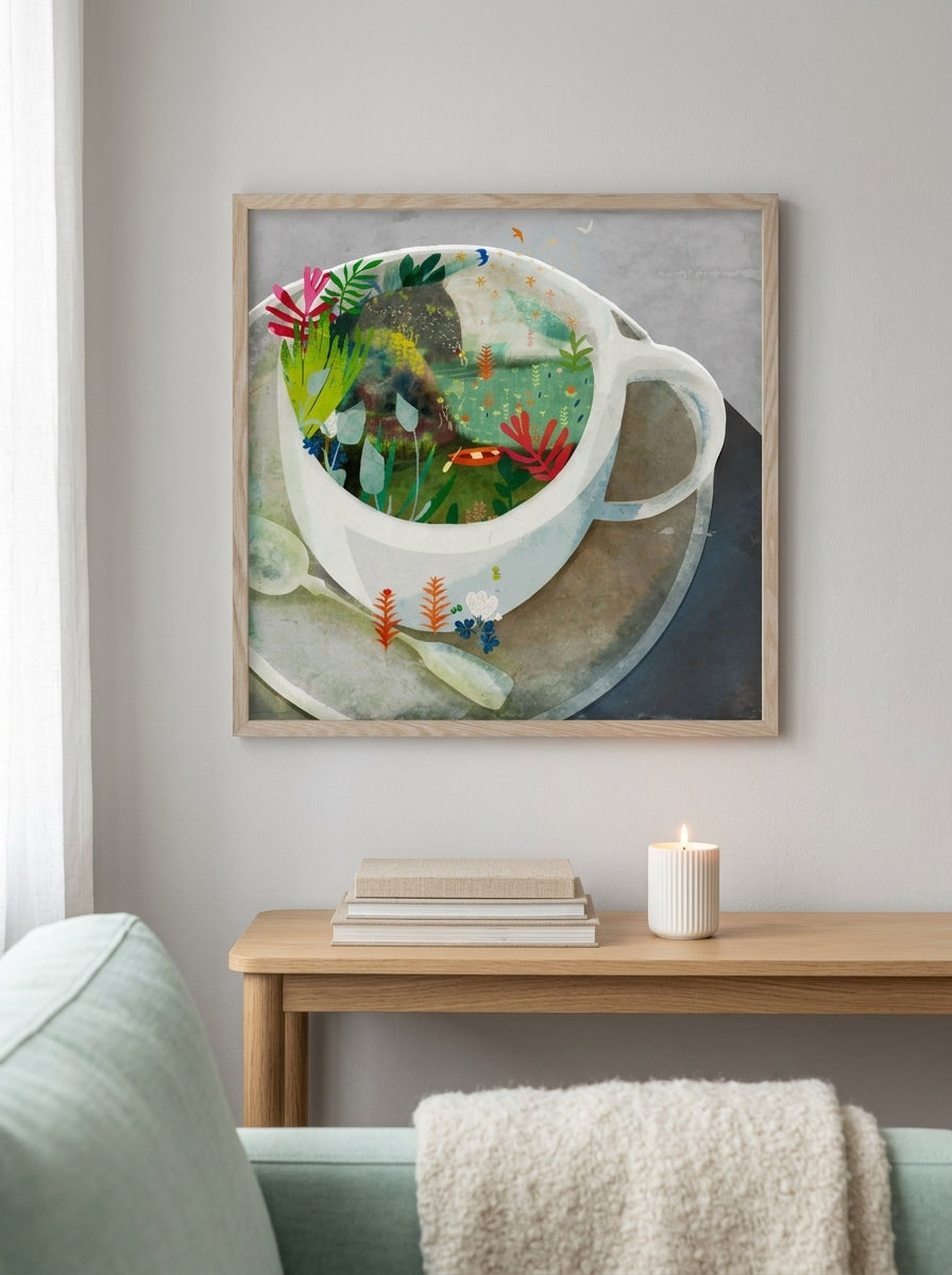 Product — Lifestyle - Home | Generated by Modelize