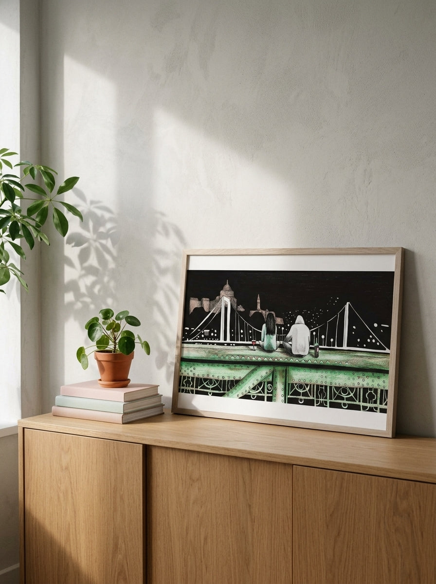 Product — Lifestyle - Home | Generated by Modelize