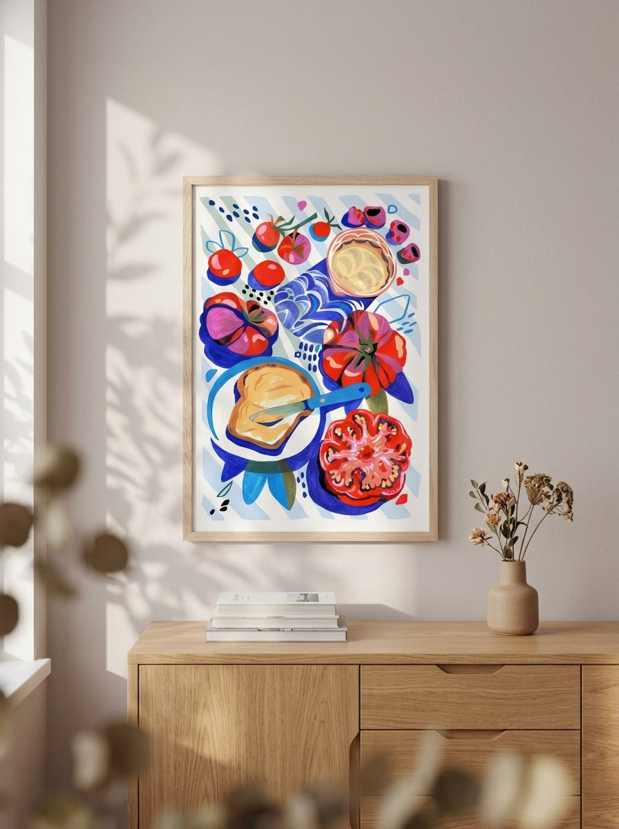 Product — Lifestyle - Home | Generated by Modelize