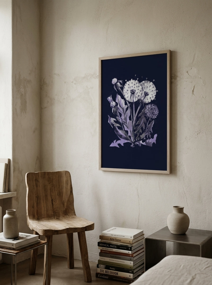 Framed Art Print — Lifestyle - Home | Generated by Modelize