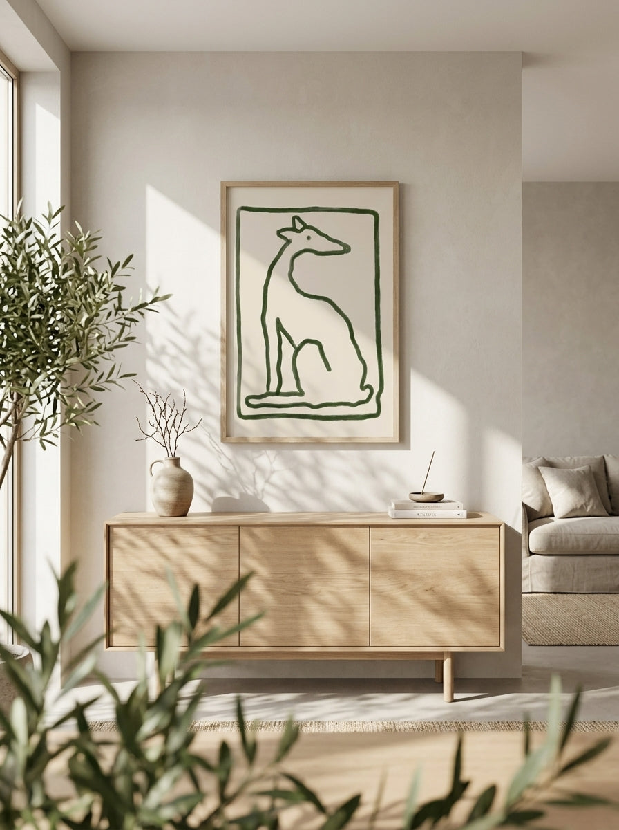 Product — Lifestyle - Home | Generated by Modelize