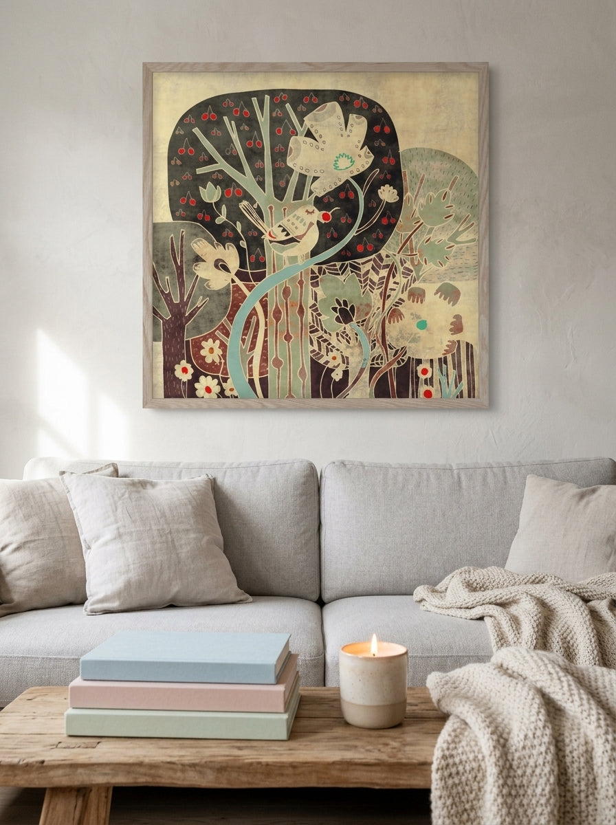 Product — Lifestyle - Home | Generated by Modelize