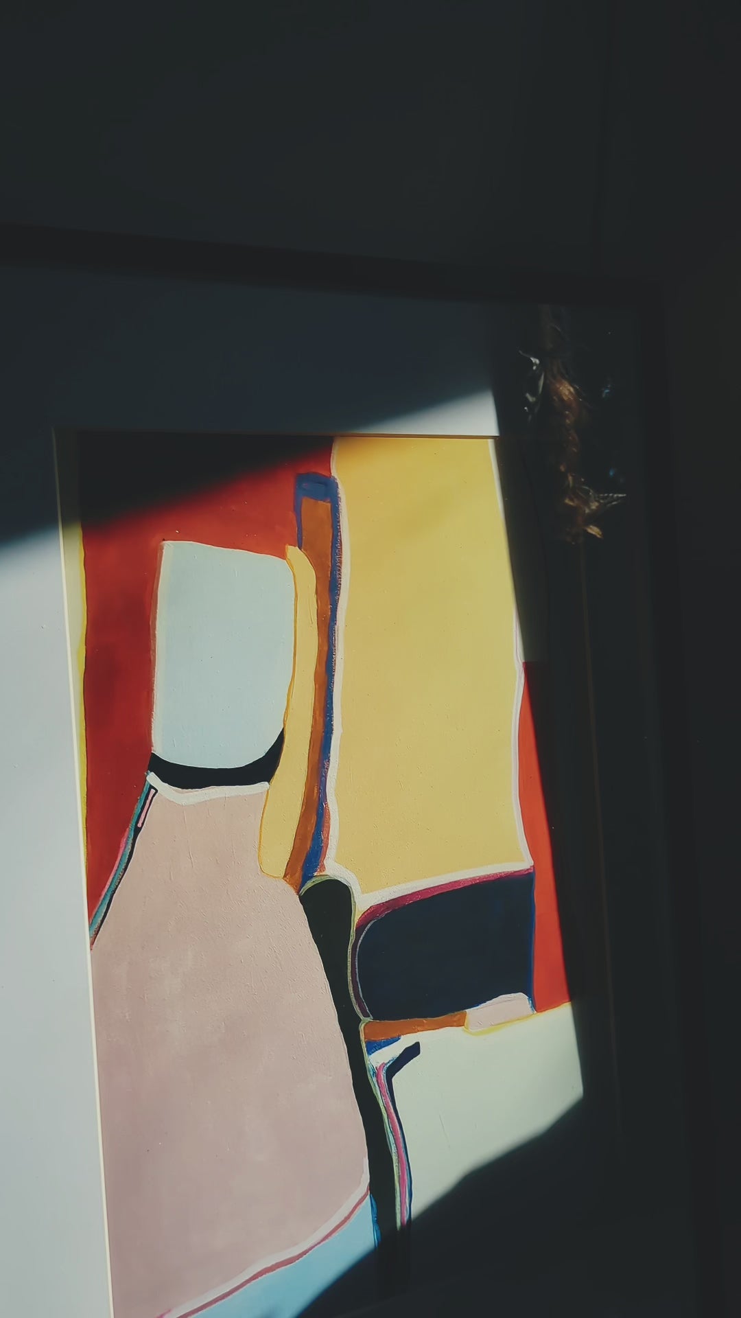 Videó betöltése: PROMO - Farkas B. Szabina